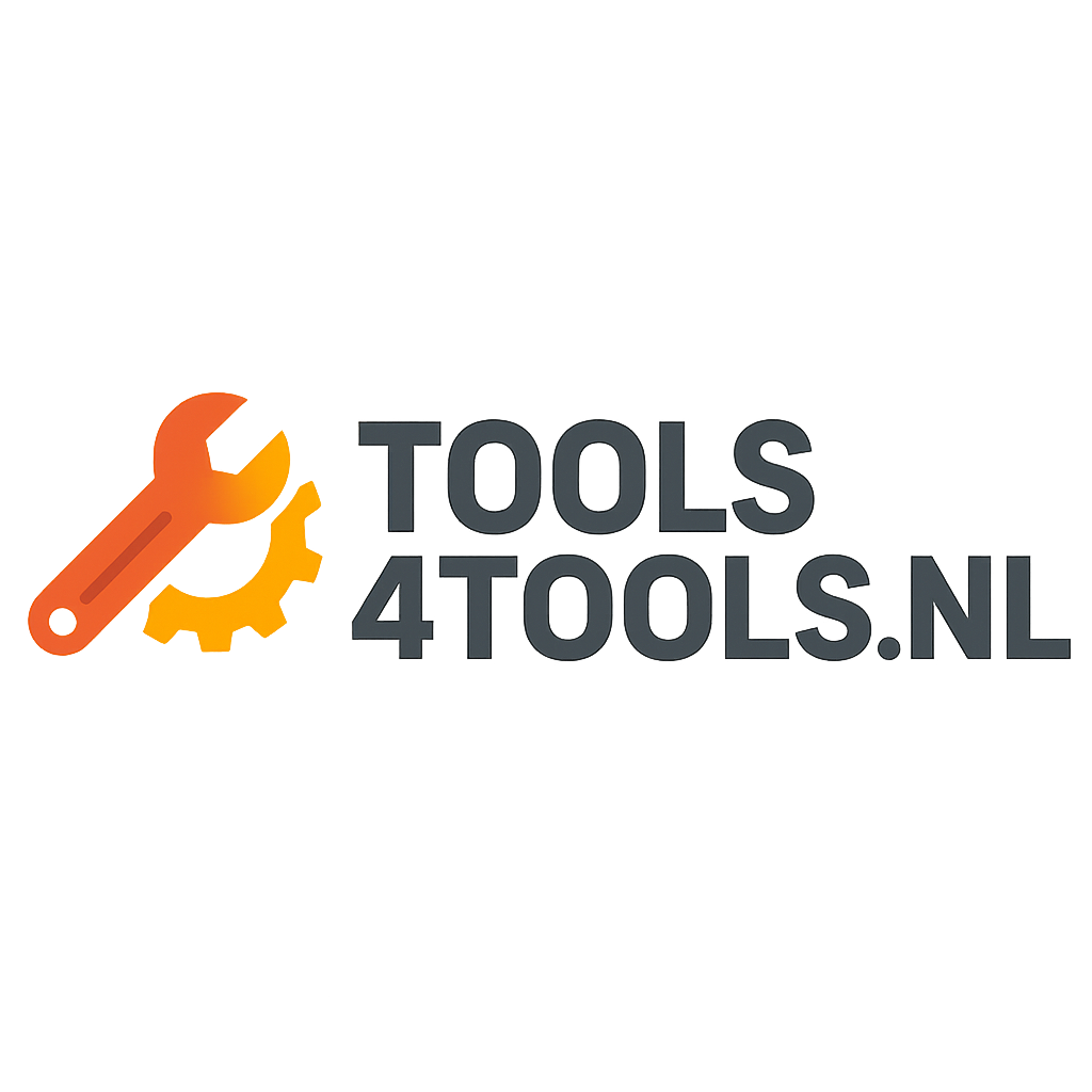 Tools4tools.nl